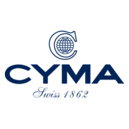 CYMA Logo PNG Vector