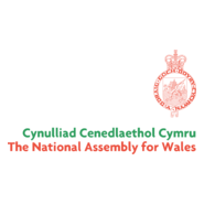 Cynulliad Cenedlaethol Cymru Logo PNG Vector