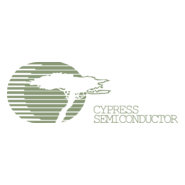 Cypres Semiconductor Logo PNG Vector