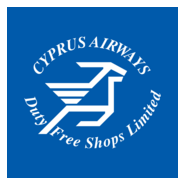 Cyprus Airways Logo PNG Vector
