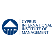 Cyprus International Institute of Management Logo PNG Vector