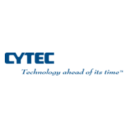 Cytec Logo PNG Vector