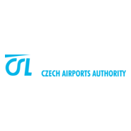 Czech Airports Authority Logo PNG Vector