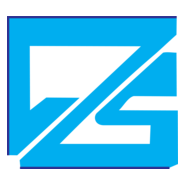 CZS Logo PNG Vector