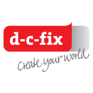 d-c-fix Logo PNG Vector