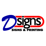 D-Signs Logo PNG Vector