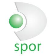 D Spor Tv Logo PNG Vector