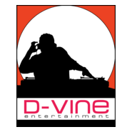 D-Vine Entertainment Logo PNG Vector