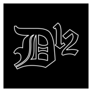 D12 Logo PNG Vector