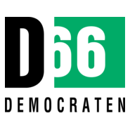 D66 Logo PNG Vector