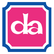 DA Drogist Logo PNG Vector