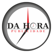 DA HORA PUBLICIDADE Logo PNG Vector