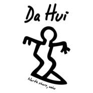 Da Hui Logo PNG Vector