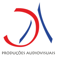 DA-Producoes Audiovisuais Logo PNG Vector