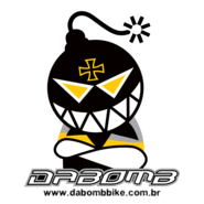 Dabomb Logo PNG Vector