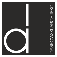 Dabrowski Architekci Logo PNG Vector