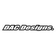 DAC Designs Logo PNG Vector