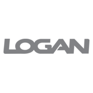 Dacia Logan Logo PNG Vector