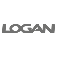 DACIA LOGAN Logo PNG Vector