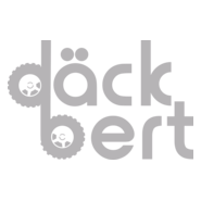 Dack Bert Logo PNG Vector