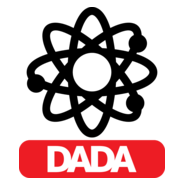 DADA Logo PNG Vector