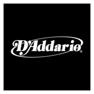 D'Addario Logo PNG Vector