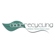 Dade Recycling Logo PNG Vector