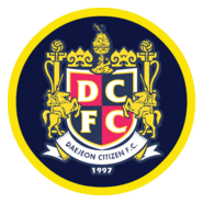Daejeon Citizen FC Logo PNG Vector