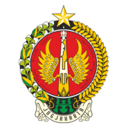 Daerah Istimewa Jogjakarta Logo PNG Vector