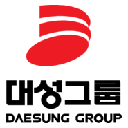 Daesung Group Logo PNG Vector