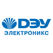 Daewoo Electronics Logo PNG Vector