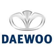 Daewoo Logo PNG Vector