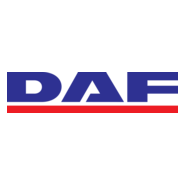 DAF Logo PNG Vector