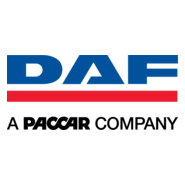 DAF Logo PNG Vector