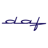 Daf Logo PNG Vector