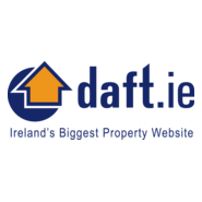 Daft.ie Logo PNG Vector