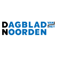 Dagblad van het Noorden Logo PNG Vector