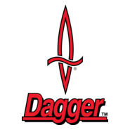 Dagger Logo PNG Vector