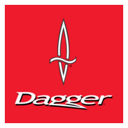 Dagger Logo PNG Vector