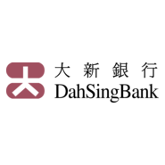 Dah Sing Bank Logo PNG Vector