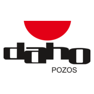 daho pozos Logo PNG Vector