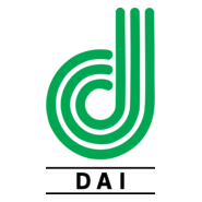 Dai Logo PNG Vector