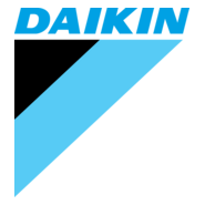 Daikin Logo PNG Vector
