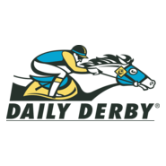 Daily Derby Logo PNG Vector