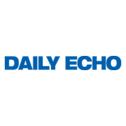 Daily Echo Logo PNG Vector