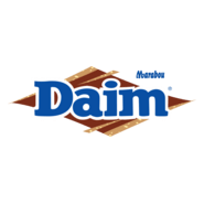 Daim Logo PNG Vector