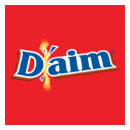 Daim Logo PNG Vector