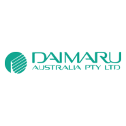 Daimaru Australia Logo PNG Vector
