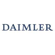 Daimler AG Logo PNG Vector