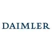 Daimler Logo PNG Vector